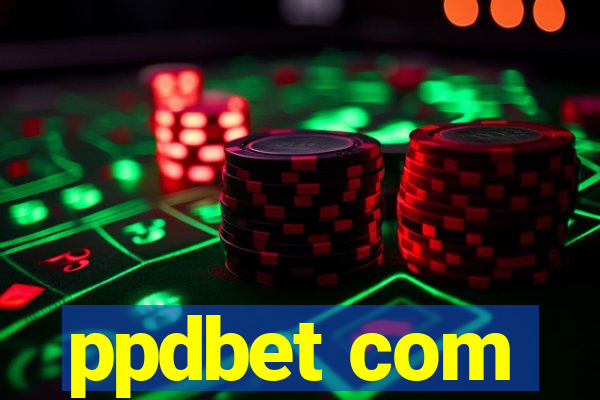 ppdbet com